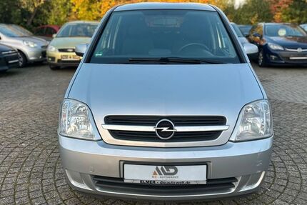 Opel Meriva 133.000 km 1.699 &euro; Ibbenbüren 49477