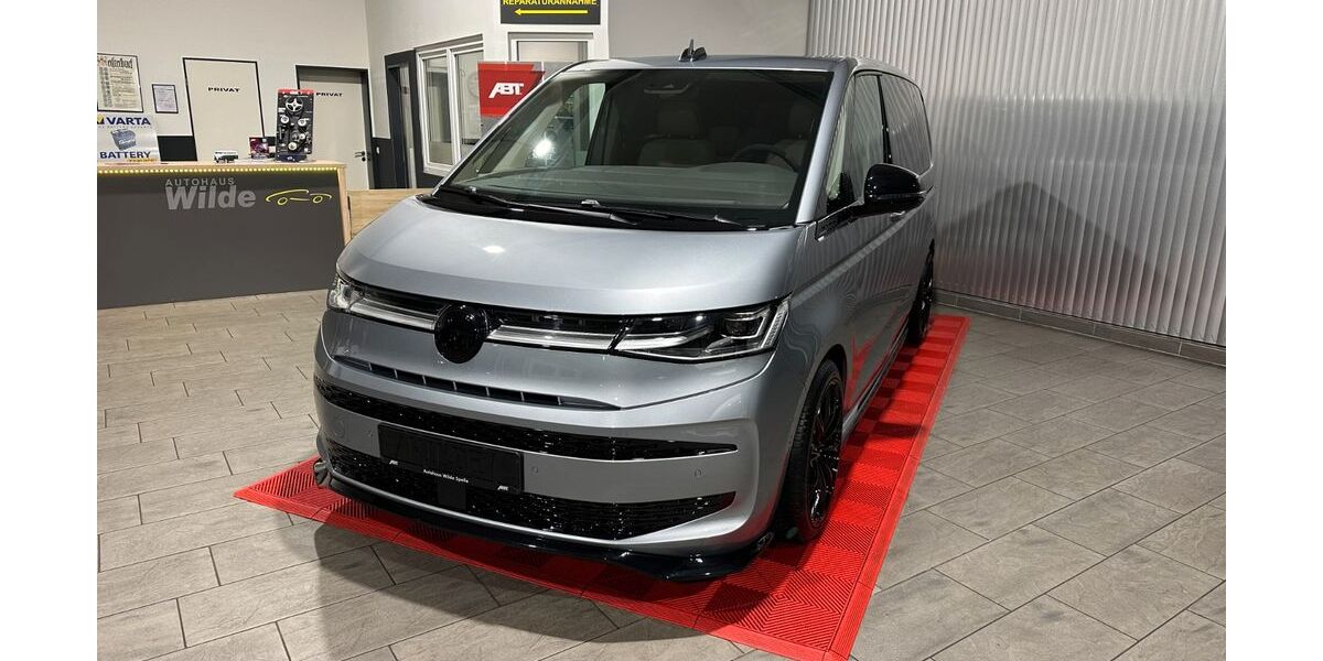 VW T7 Multivan 25.500 km 69.900 &euro; Spelle 48480