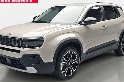 Jeep Avenger 13.310 km 25.890 &euro; Rheine 48432
