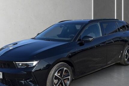 Opel Astra 16.036 km 19.980 &euro; Rheine 48432