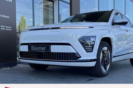 Hyundai KONA Elektro 5.000 km 33.480 &euro; Ibbenbüren 49479