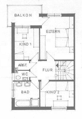 Reihenendhaus Emsdetten - 7 Zimmer, 140 m&sup2;, 305.000&euro; | Angebot:26859200