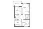 Reihenendhaus Emsdetten - 7 Zimmer, 140 m&sup2;, 305.000&euro; | Angebot:26859200