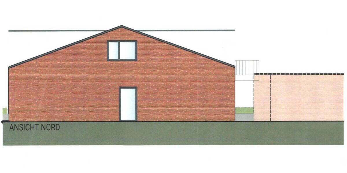 Etagenwohnung Bad Bentheim / Gildehaus Gildehaus - 4 Zimmer, 112 m&sup2;, 393.000&euro; | Angebot:25818908