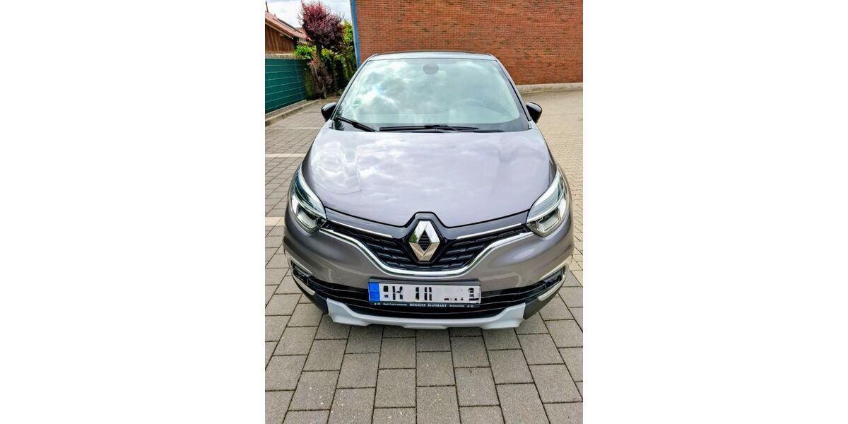 Renault Captur 40.000 km 13.950 &euro; Gronau 48599