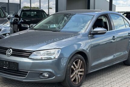 VW Jetta 433.301 km 3.950 &euro; Bad Bentheim 48455