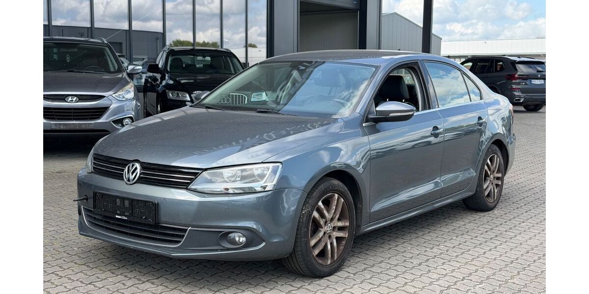 VW Jetta 433.301 km 3.950 &euro; Bad Bentheim 48455