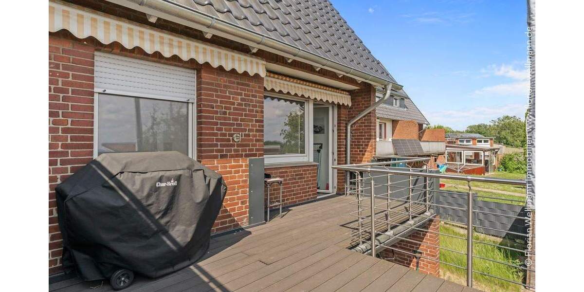Doppelhaushälfte Ibbenbüren Laggenbeck - 5 Zimmer, 125 m&sup2;, 259.000&euro; | Angebot:25770409