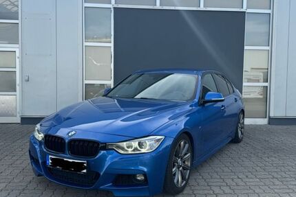 BMW 335 228.000 km 19.500 &euro; Steinfurt 48565