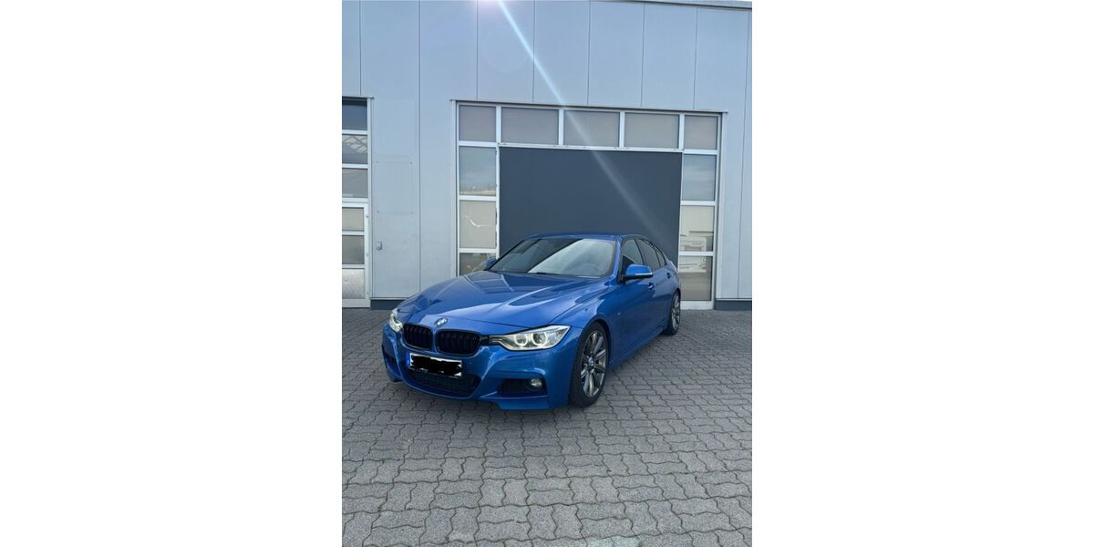 BMW 335 228.000 km 19.500 &euro; Steinfurt 48565