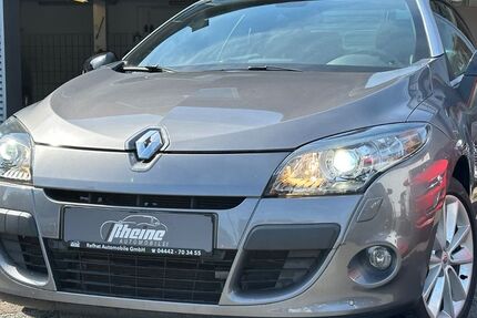 Renault Megane 53.851 km 8.900 &euro; Rheine 48429