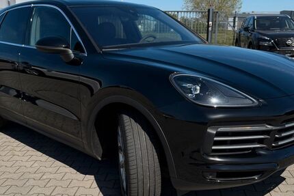 Porsche Cayenne 102.991 km 50.575 &euro; Gronau 48599