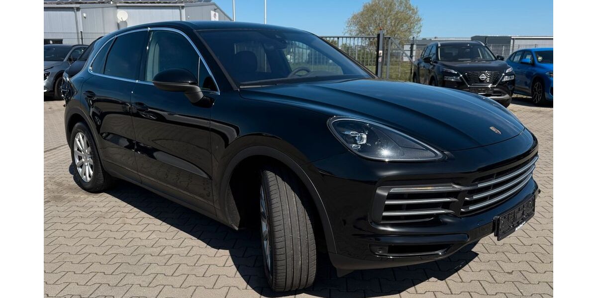 Porsche Cayenne 102.991 km 50.575 &euro; Gronau 48599