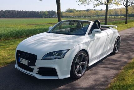 Audi TT RS 176.000 km 22.999 &euro; Rheine 48432