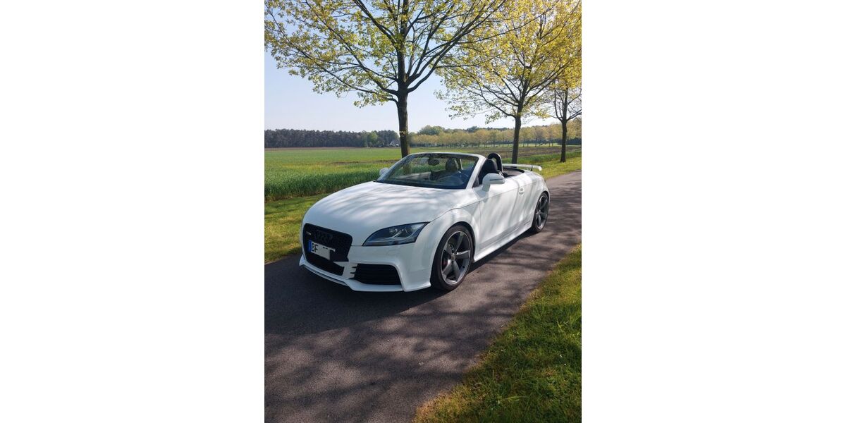 Audi TT RS 176.000 km 22.999 &euro; Rheine 48432