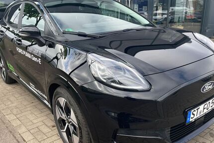 Ford Puma Gen-E 13.462 km 28.450 &euro; Rheine 48432
