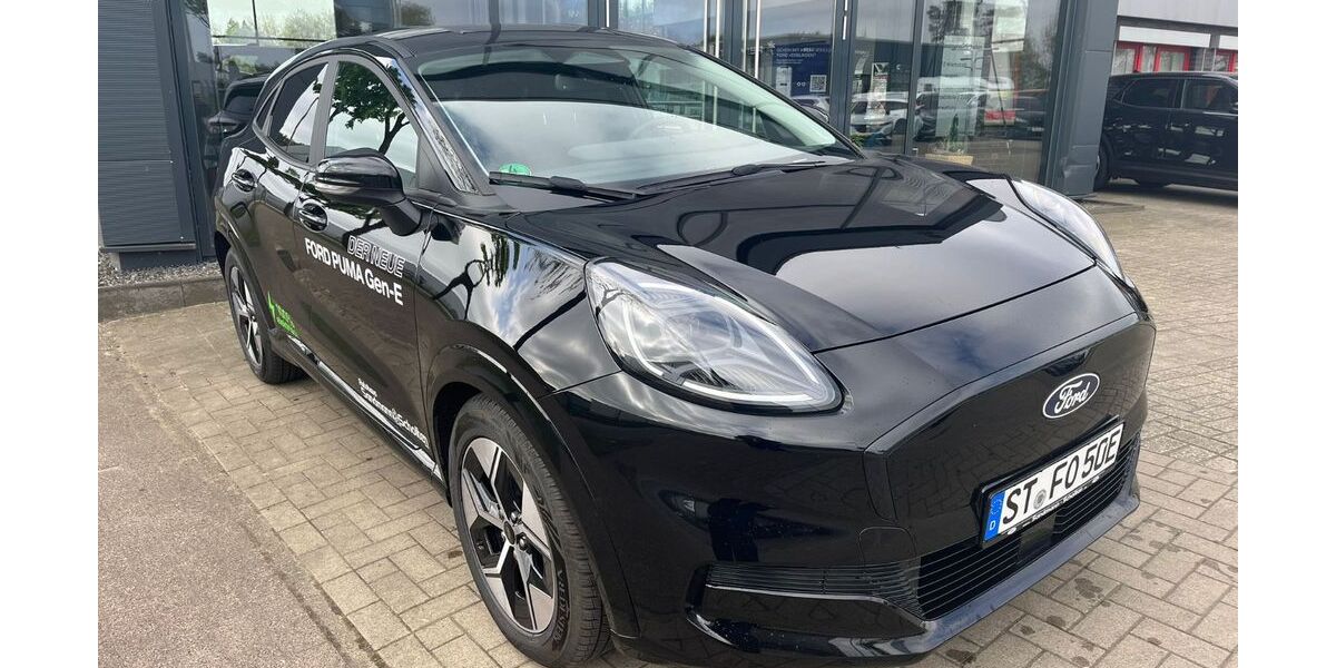 Ford Puma Gen-E 13.462 km 28.450 &euro; Rheine 48432