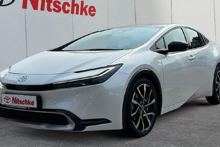 Toyota Prius 43.900 km 33.990 &euro; Rheine 48432