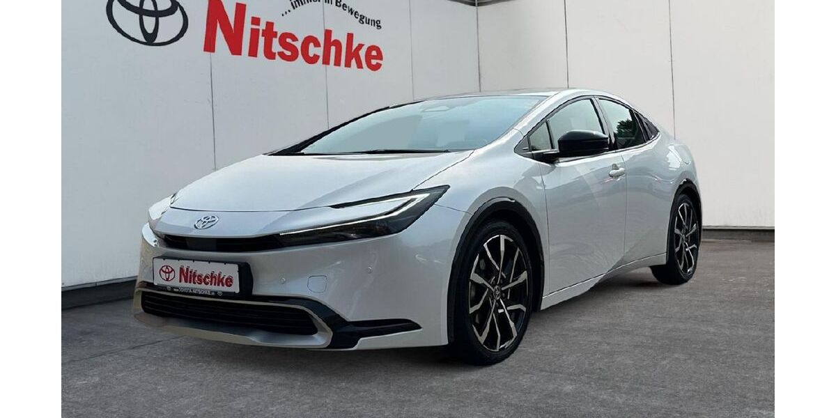 Toyota Prius 43.900 km 33.990 &euro; Rheine 48432