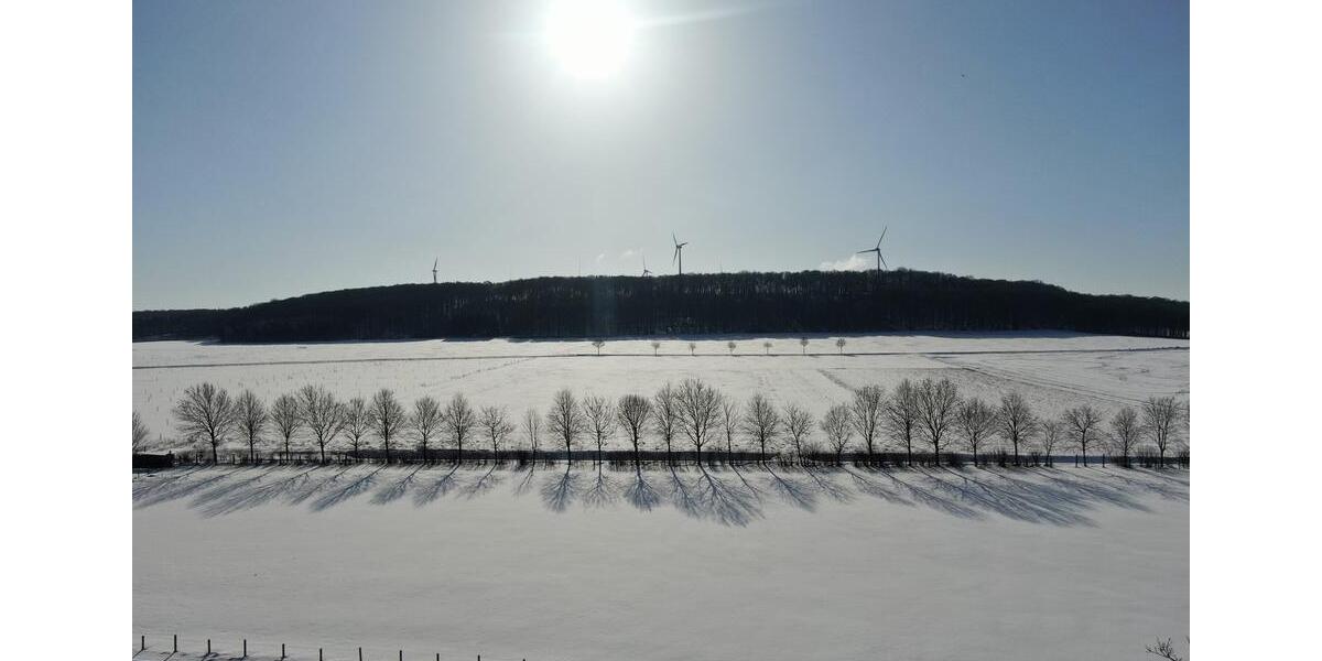 Dachgeschoßwohnung Nordwalde - 6 Zimmer, 150 m&sup2;, 1.350&euro; | Angebot:25216811