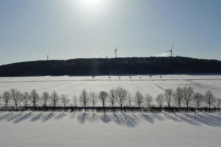 Wohnung Nordwalde - 6 Zimmer, 150 m&sup2;, 1.350&euro; | Angebot:25216811