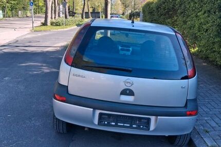 Opel Corsa 157.000 km 1.400 &euro; Lingen 49808