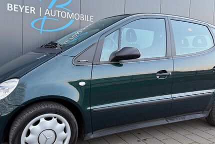 Mercedes-Benz A 140 104.200 km 3.390 &euro; Freren 49832
