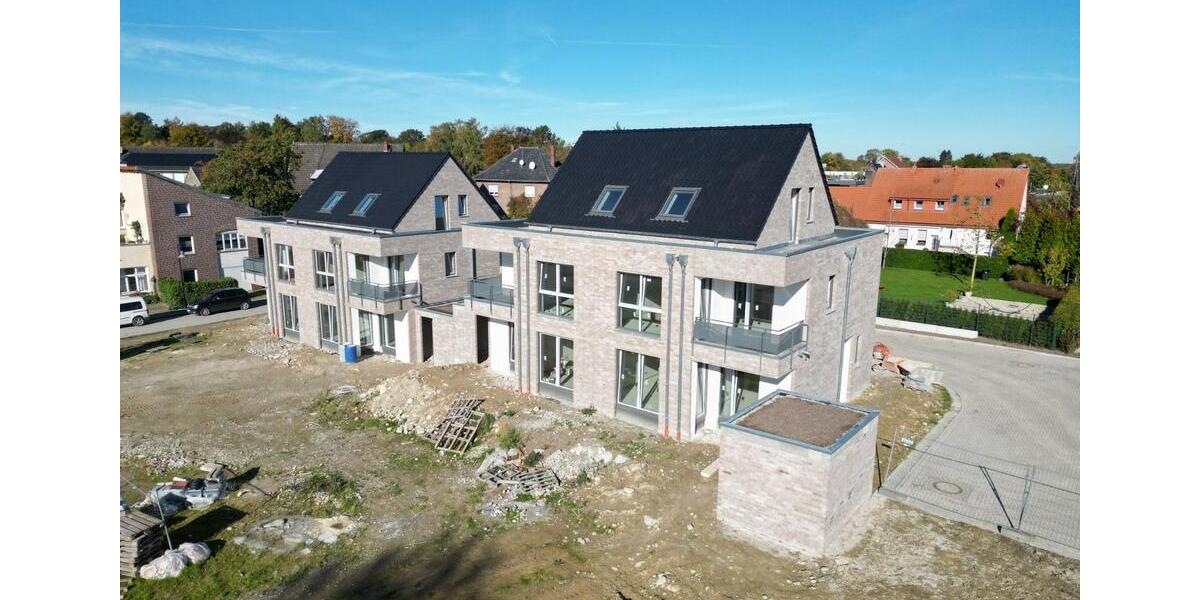 Maisonettenwohnung Laer - 3 Zimmer, 55 m&sup2;, 710&euro; | Angebot:23701173