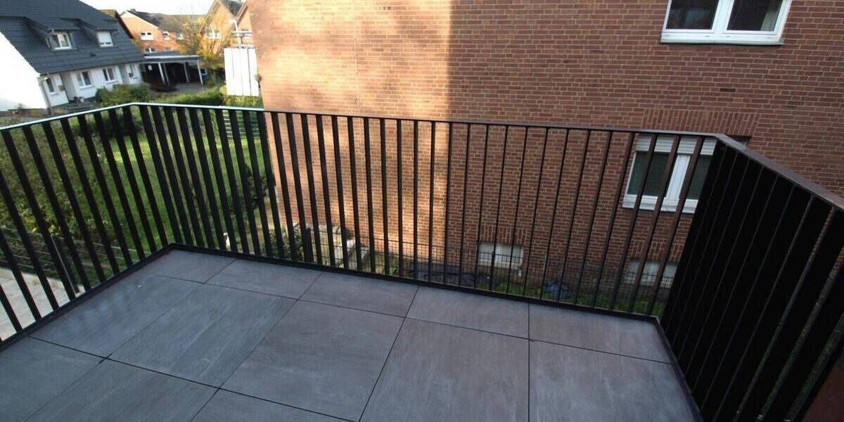 Etagenwohnung Ibbenbüren Stadt - 3 Zimmer, 82 m&sup2;, 1.032&euro; | Angebot:25670060