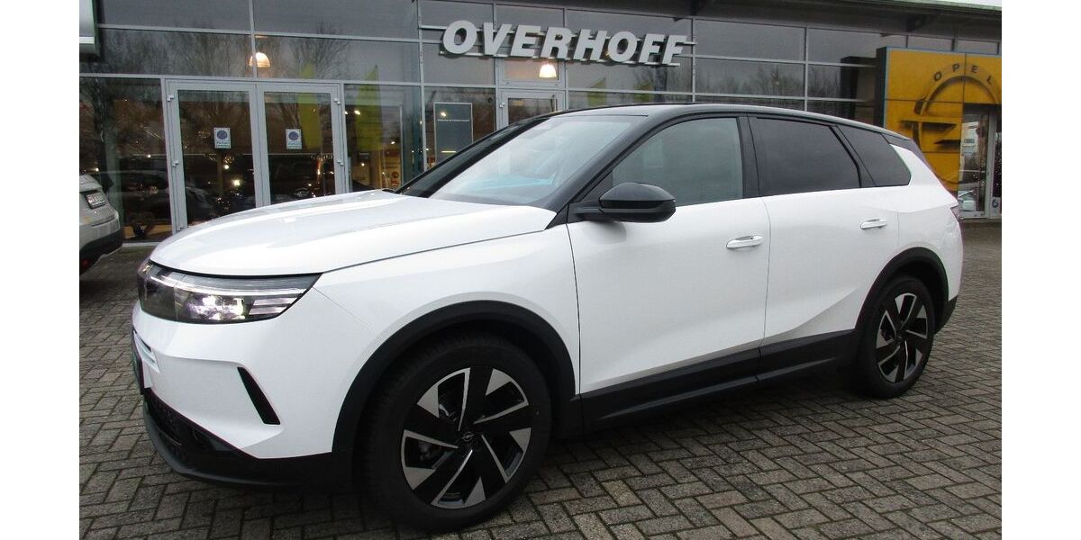 Opel Grandland (X) 24.900 km 27.790 &euro; Lingen - Baccum 49811