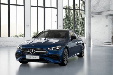 Mercedes-Benz CLE 300 3.864 km 60.900 &euro; Rheine 48429