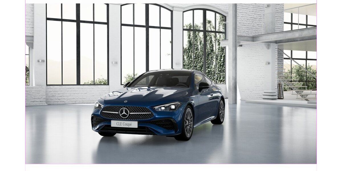 Mercedes-Benz CLE 300 3.864 km 60.900 &euro; Rheine 48429