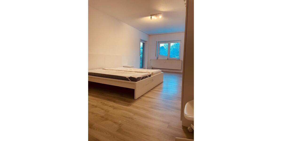 Etagenwohnung Mettingen - 4 Zimmer, 90 m&sup2;, 960&euro; | Angebot:25103489
