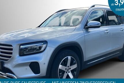 Mercedes-Benz GLB 180 23.373 km 38.750 &euro; Emsdetten 48282