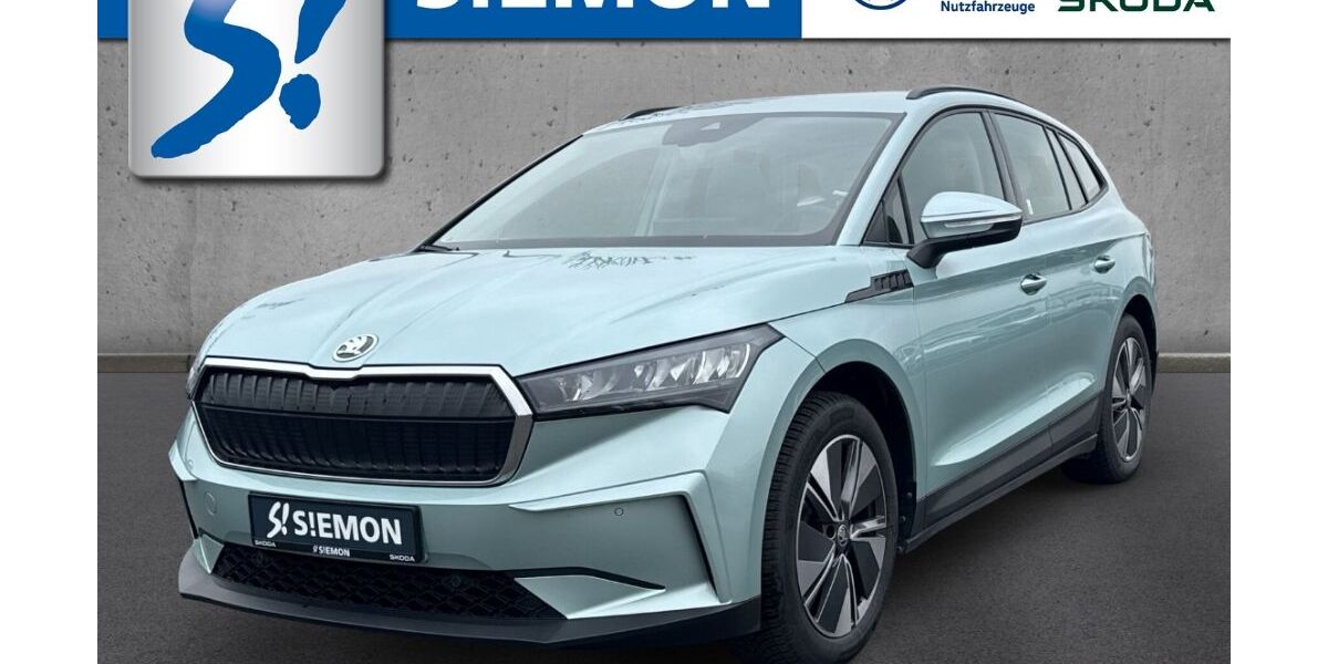 Skoda Enyaq 14.407 km 27.930 &euro; Ibbenbüren 49479