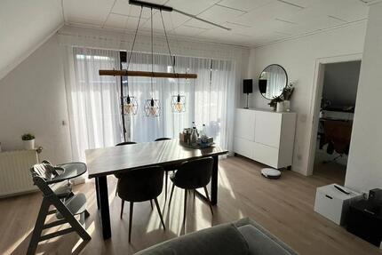Wohnung Greven - 4 Zimmer, 110 m&sup2;, 1.090&euro; | Angebot:27597730