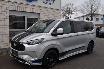 Ford Tourneo Custom 23.260 km 47.980 &euro; Schüttorf 48465