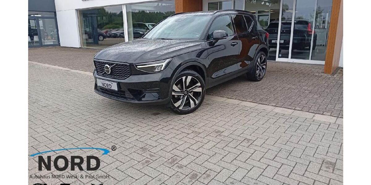 Volvo XC40 35.600 km 30.950 &euro; Rheine 48432