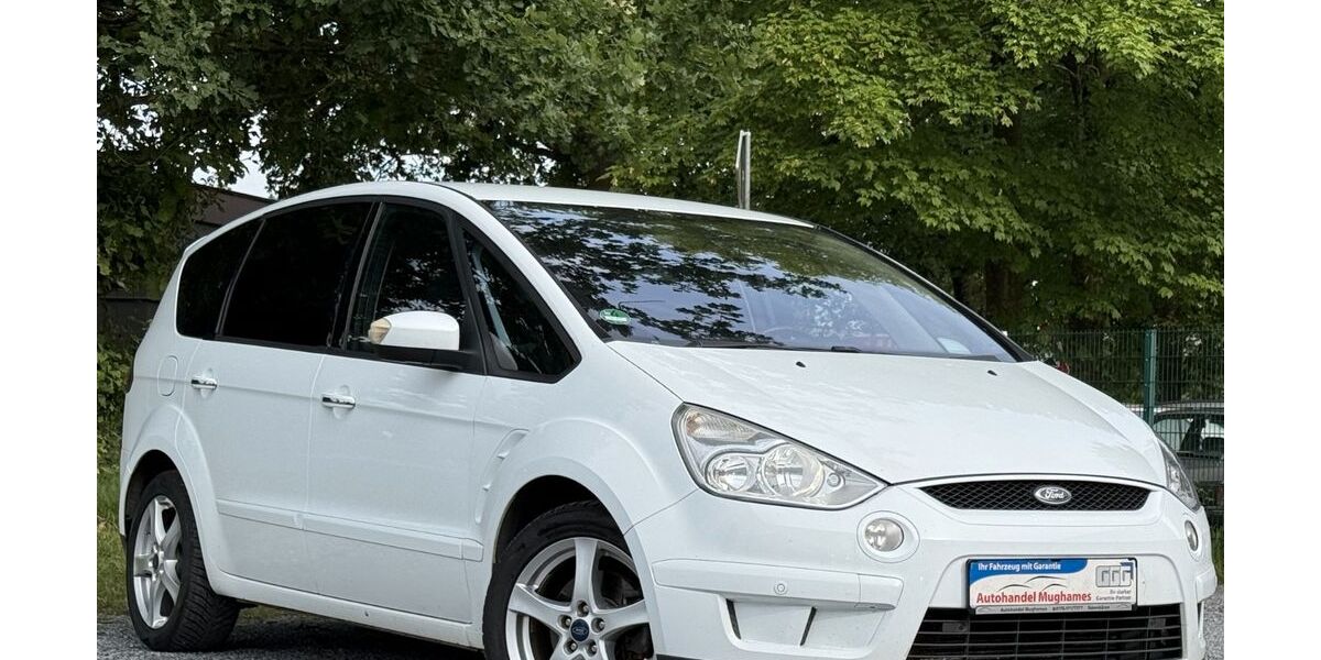 Ford S-Max 275.000 km 3.999 &euro; Ibbenbüren 49479