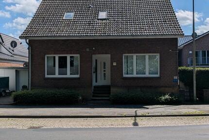 Haus Schüttorf - 6 Zimmer, 130 m&sup2;, 340.000&euro; | Angebot:26800178