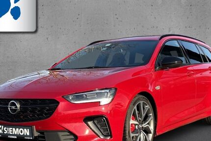 Opel Insignia 66.100 km 27.930 &euro; Salzbergen 48499