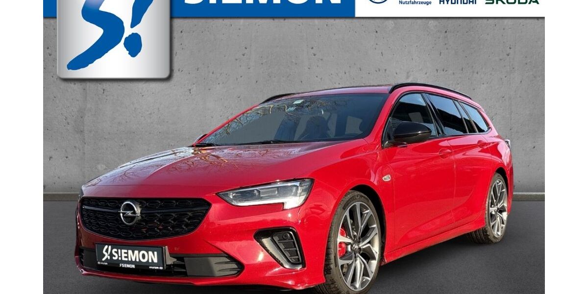 Opel Insignia 66.100 km 27.930 &euro; Salzbergen 48499