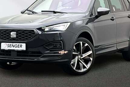 Seat Tarraco 64.139 km 34.880 &euro; Emsdetten 48282