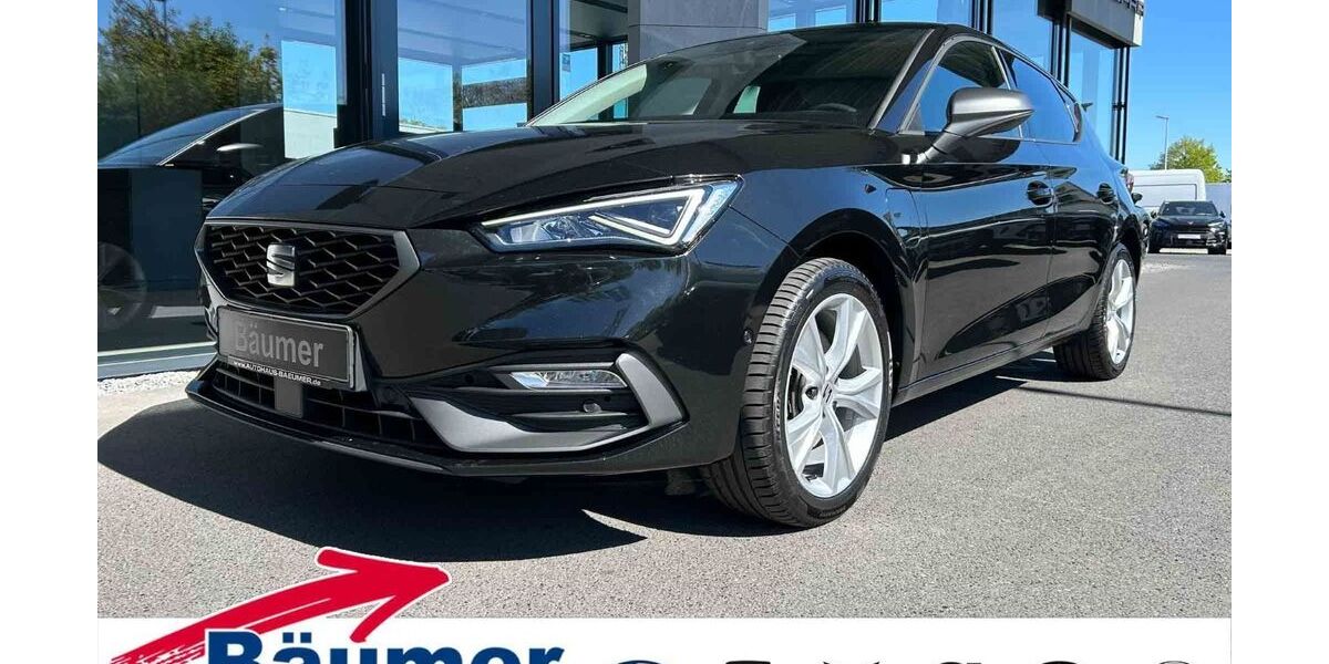 Seat Leon 88.011 km 21.890 &euro; Ibbenbüren 49479