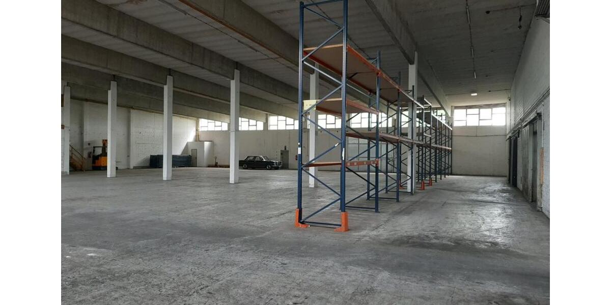 Gewerbeobjekt Ibbenbüren Bockraden - 4&euro; | Angebot:25652744