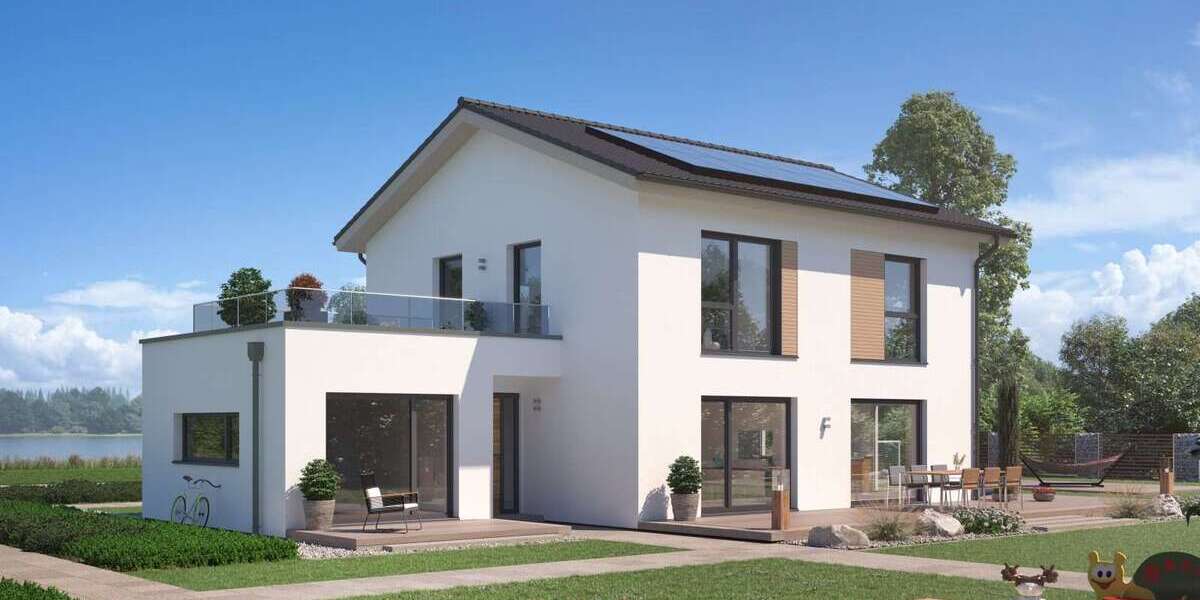 Einfamilienhaus Rheine Altenrheine - 4 Zimmer, 157 m&sup2;, 626.000&euro; | Angebot:26842924