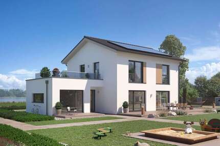 Haus Rheine Altenrheine - 4 Zimmer, 157 m&sup2;, 626.000&euro; | Angebot:26842924