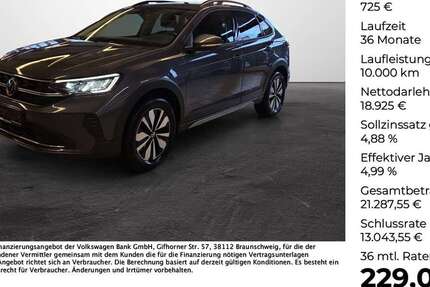 VW Taigo 31.763 km 19.650 &euro; Ibbenbüren 49477