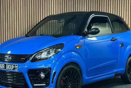 Ligier JS 50 13.031 km 11.950 &euro; Bad Bentheim 48455