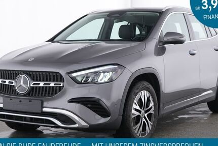 Mercedes-Benz GLA 250 8.600 km 43.985 &euro; Emsdetten 48282